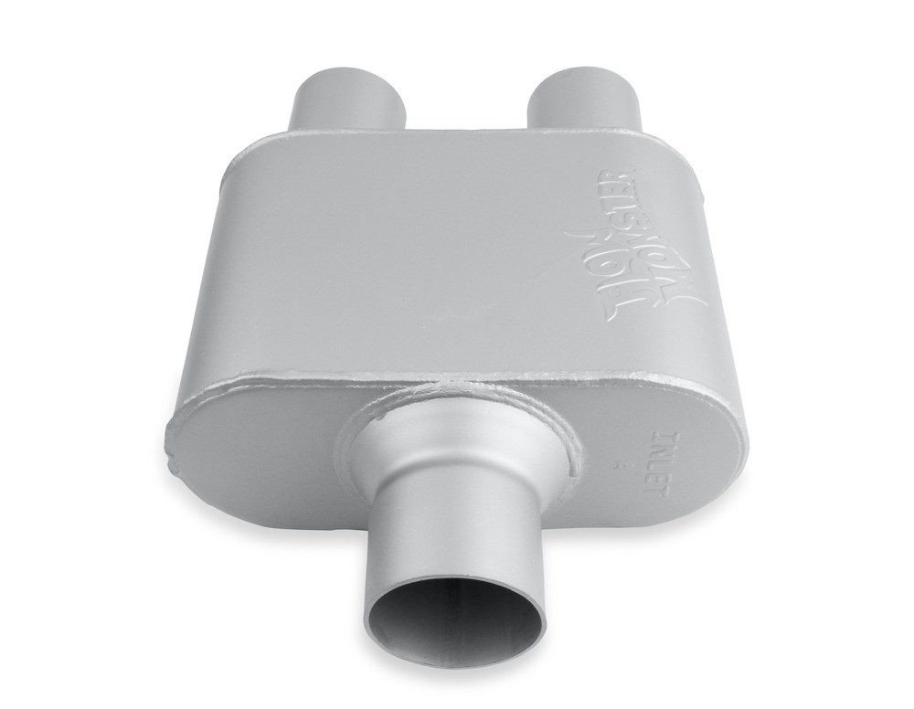 425403-FM FLOWMONSTER 2-CHAMBER MUFFLER