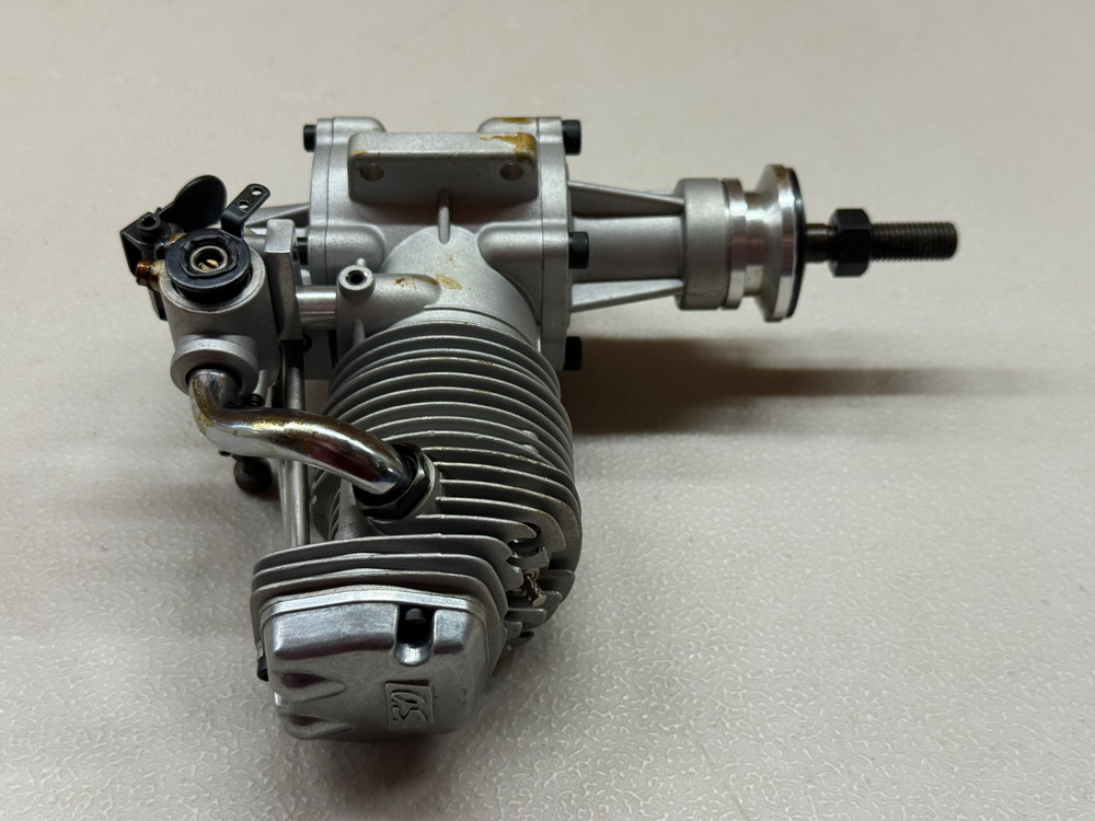 O.S. Four Stroke FS-90 RC Airplane Engine