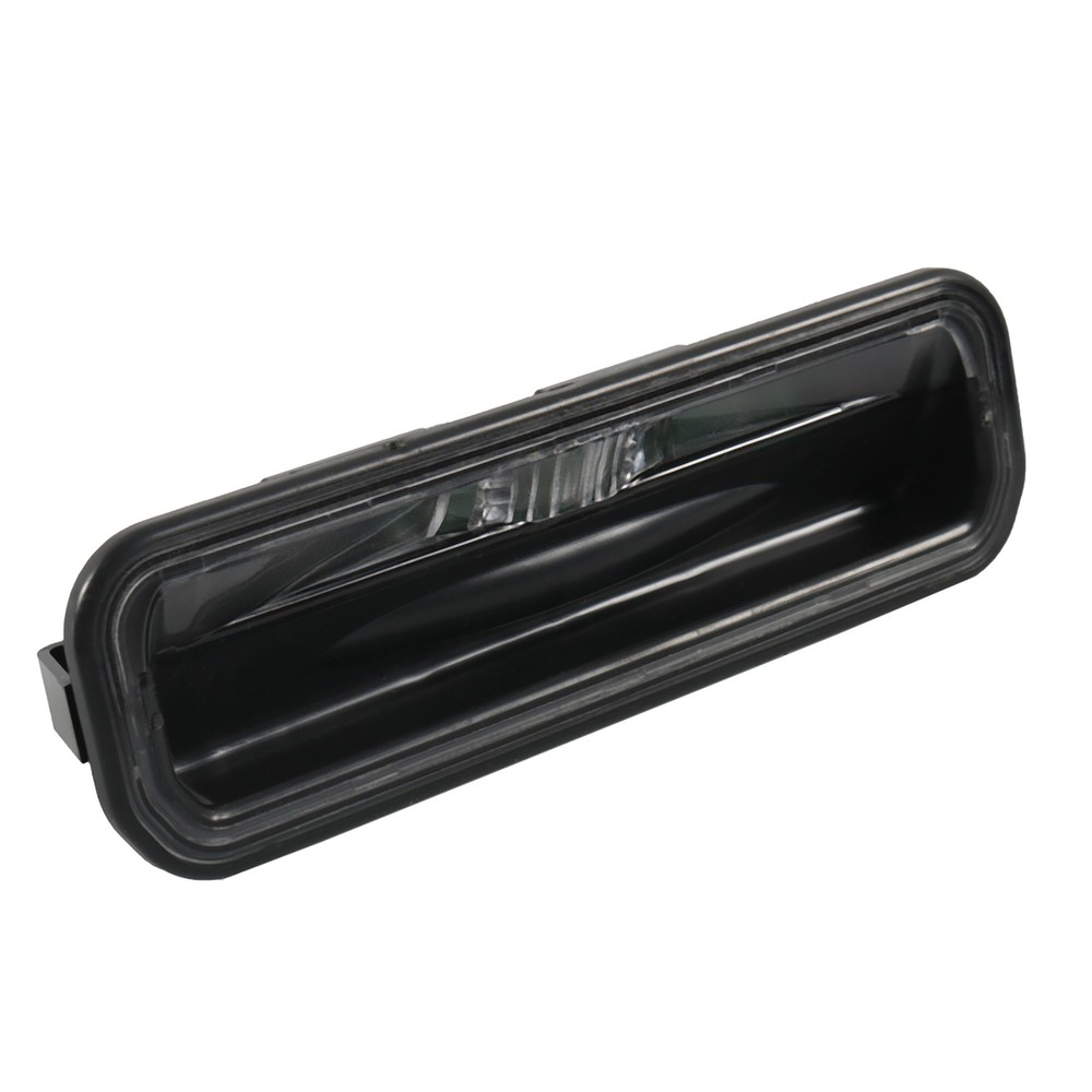 Plastic License Plate Light Micro-switch Button For Ford Focus MK3 2010-2014