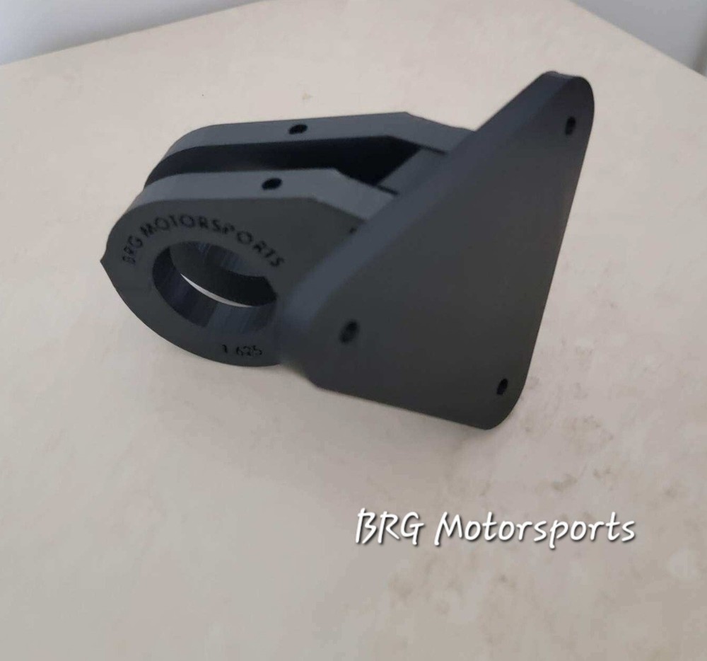 3D Pro Cube Delay Box Roll Bar Mount 30 Degree