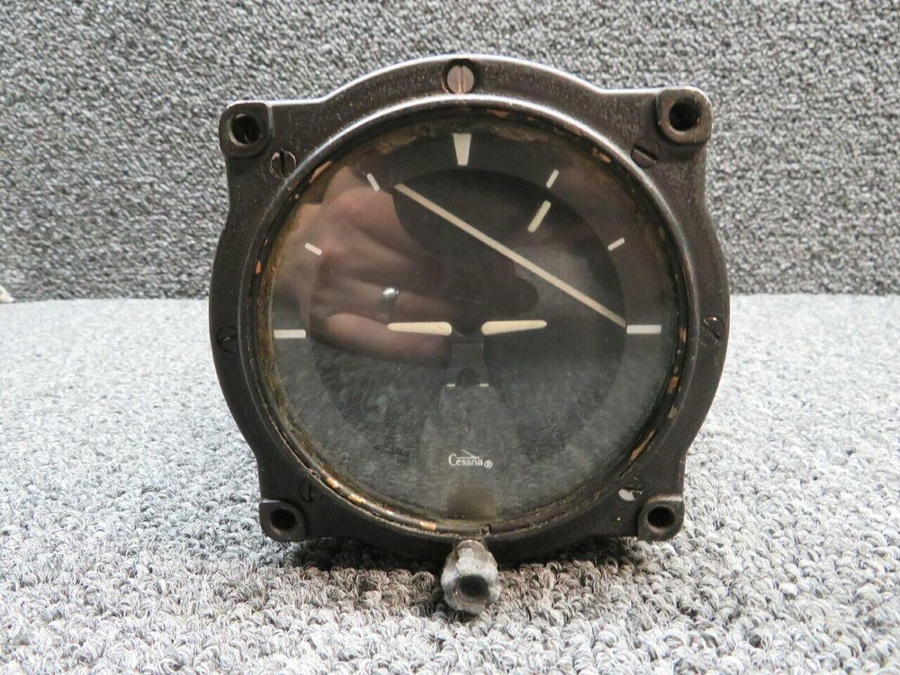 23-700BFQ1 Garwin Gyro Horizon Inidcator