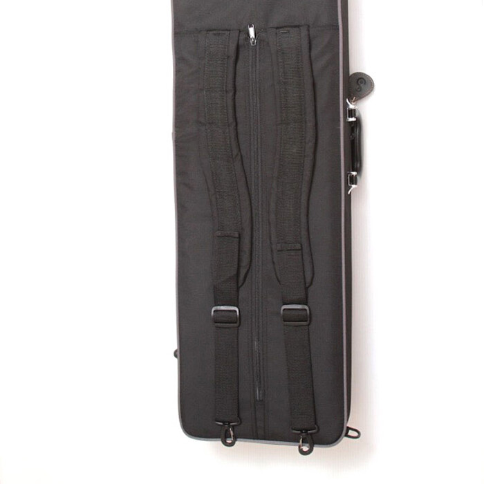 Light Case for Tsugaru Shamisen