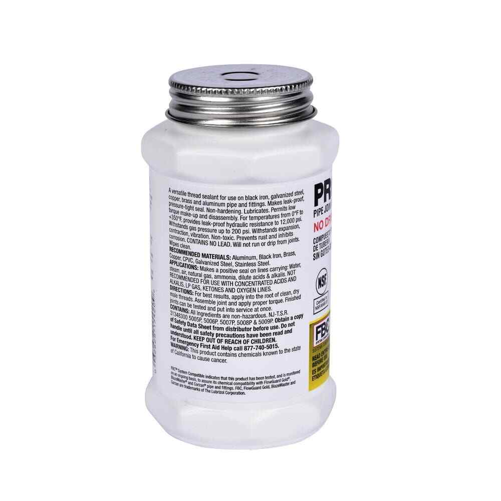 Oatey Pro Dope Pipe Joint Compound 8 oz.