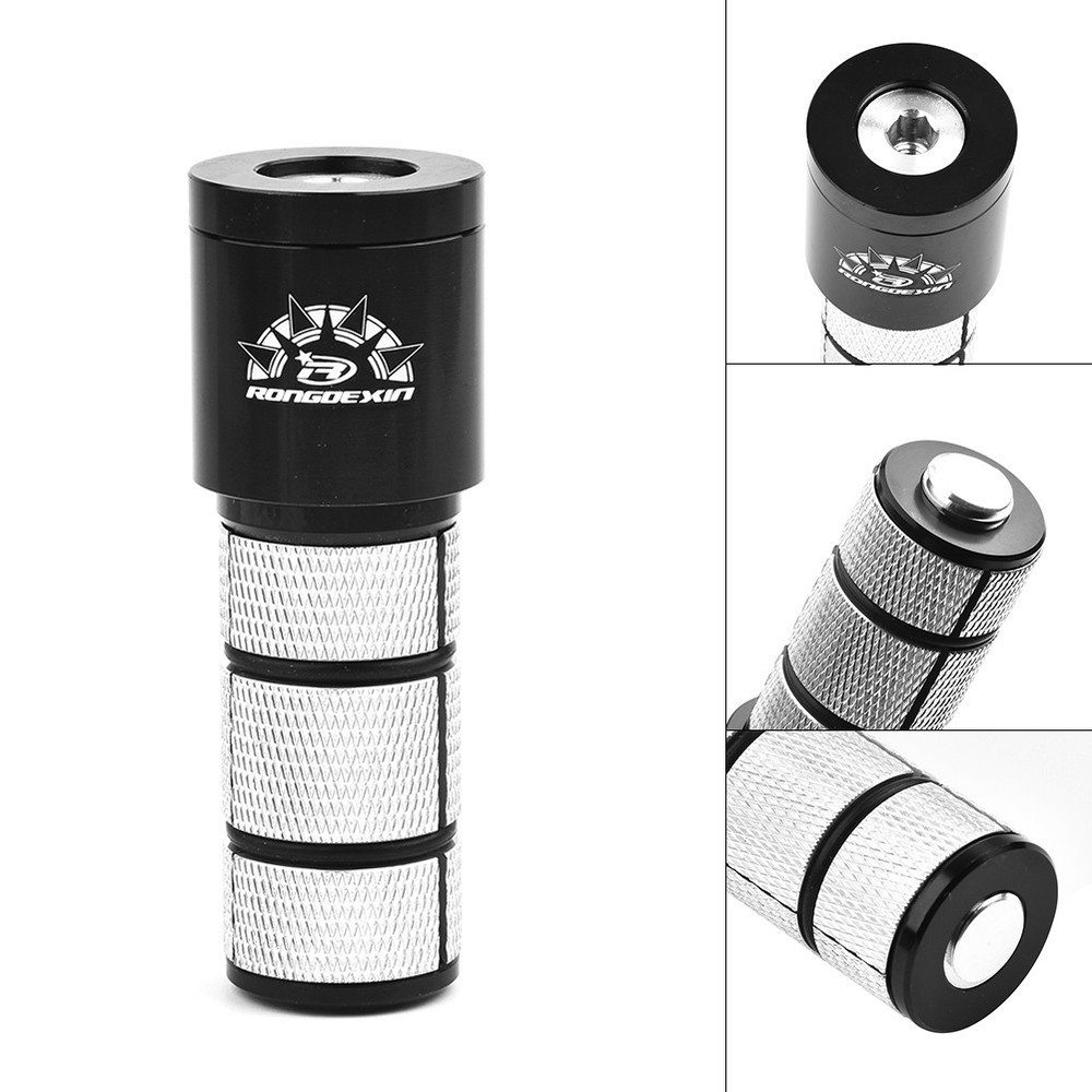Mountain Bike Folding Bikes Fork Stem Extender Handlebar Riser Extension Adapter