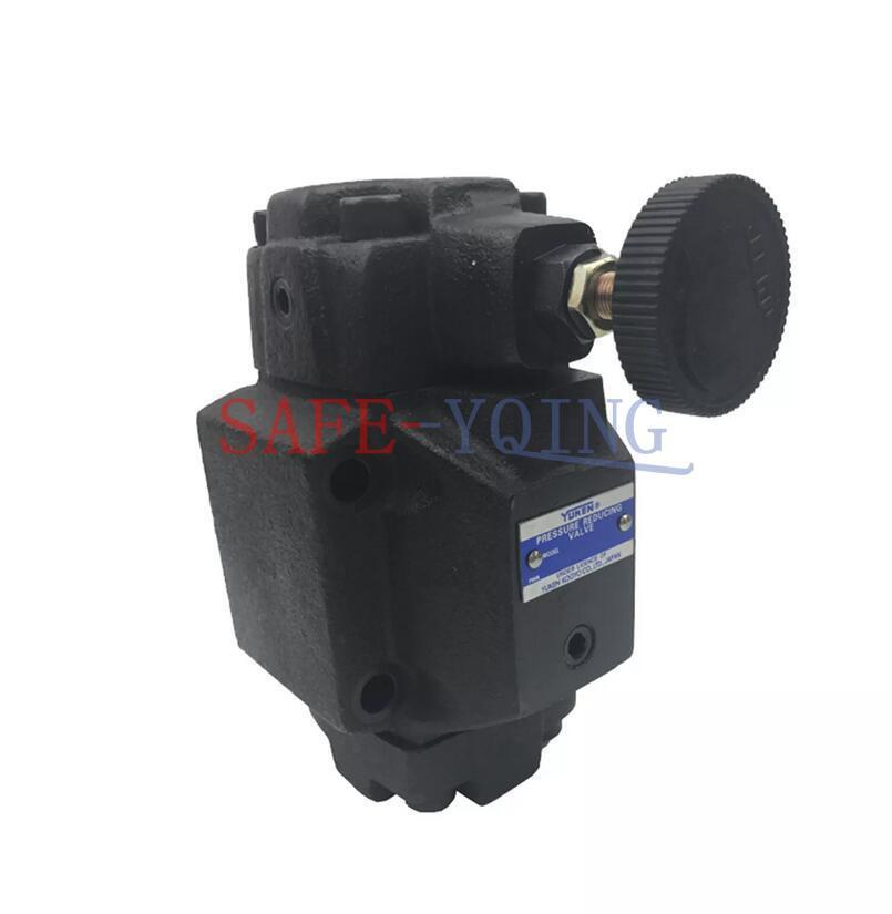 ONE NEW YUKEN RG-03-C-22 Pressure Reducing Valve