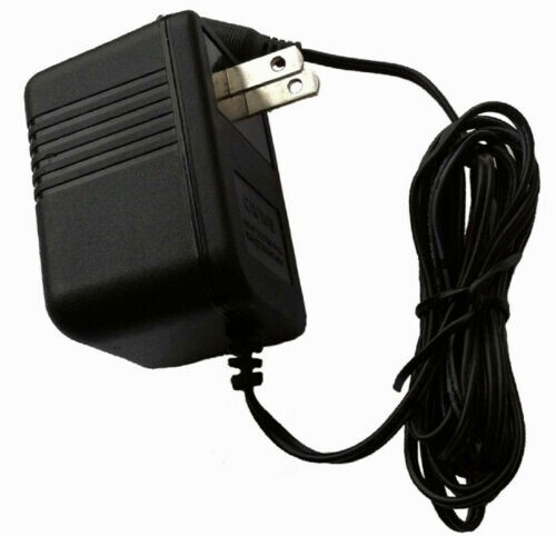 AC/AC Adapter For Lionel 6-12969 TMCC Trainmaster Command Control CAB-1 remote