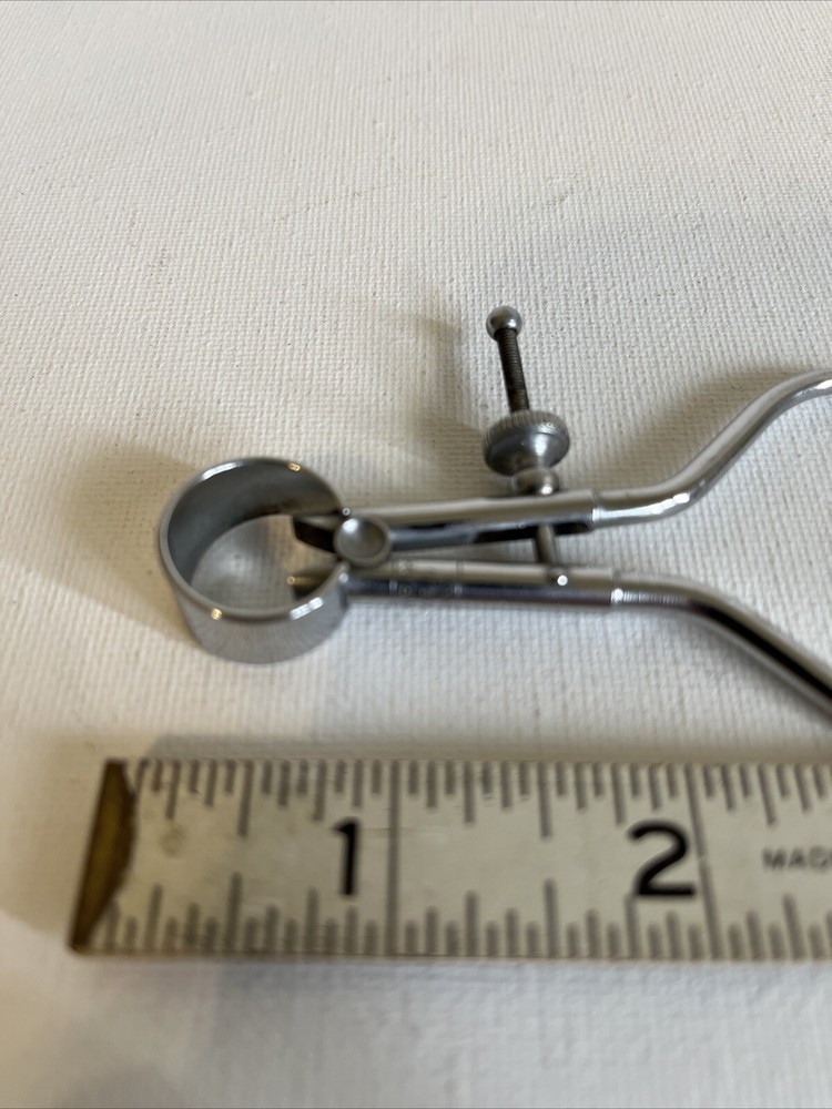 MOORE and WRIGHT M&W SPRING 4" Outside External caliper, Free Shipping.