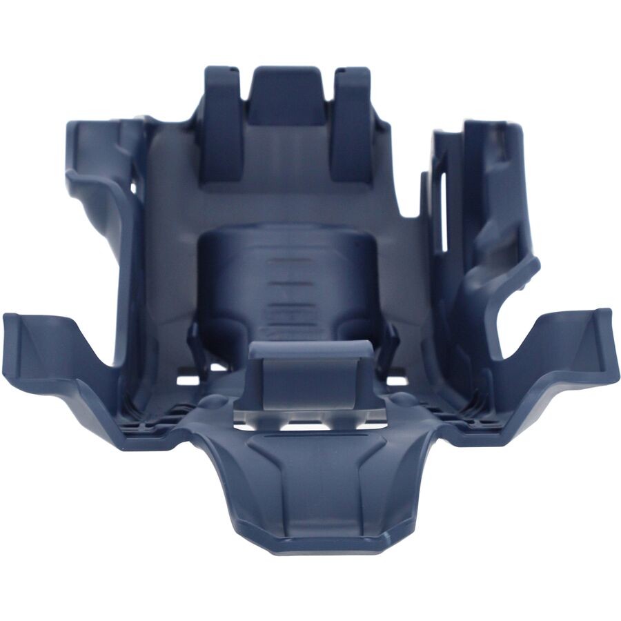 Acerbis Skid Plate - Blue 2981450003