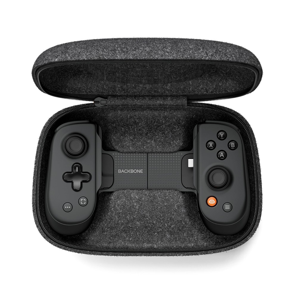 BACKBONE Universal Controller Case – Lightweight & Durable Case with Travel-Read