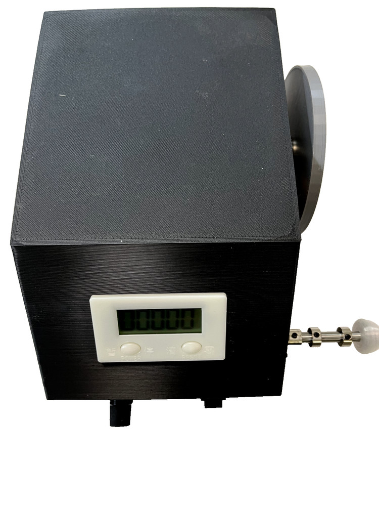 Guitar Pickup Winding Machine