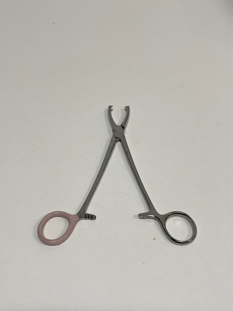 L25: Weck 754-320 Forceps
