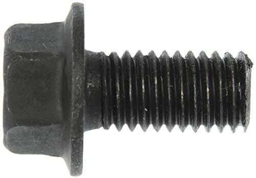 Dorman 980520 Hex Flanged Head Cap Screw