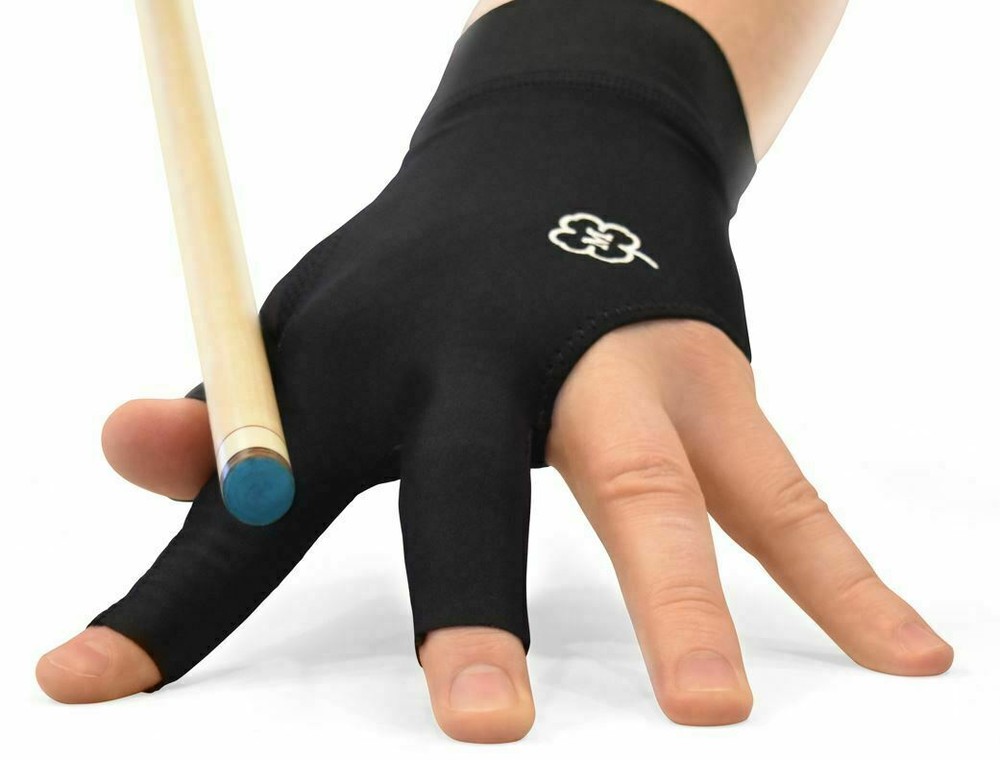 McDermott Billiard Glove Left Hand