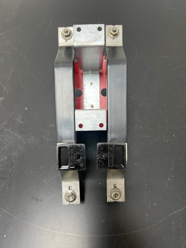 Challenger Replacement Meter Socket Single Phase 200 Amp 120/240 Volt 4 Jaw
