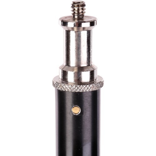 Impact Light Stand 6 Ft. BLK (LS-6B)