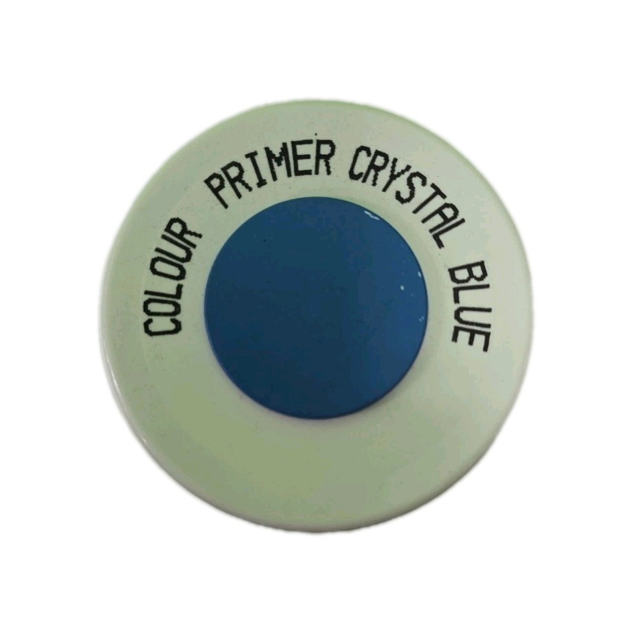 The Army Painter Color Primer Crystal Blue