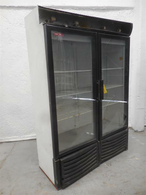 Torrey model R25 refrigerator-M10934