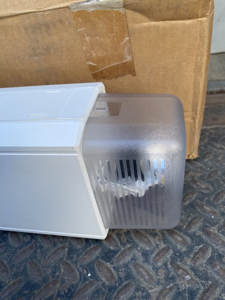 (TOA) E118LH7W Lightolier Emergency Light “B”