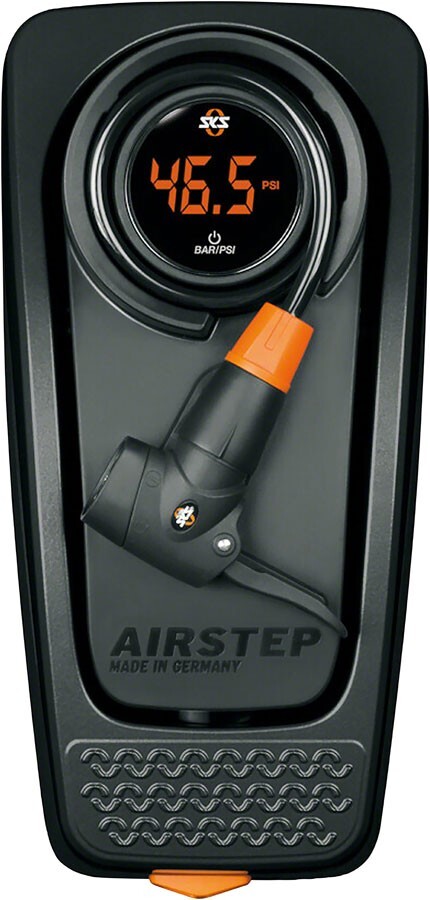 SKS Germany Airstep Digital Foot Pump