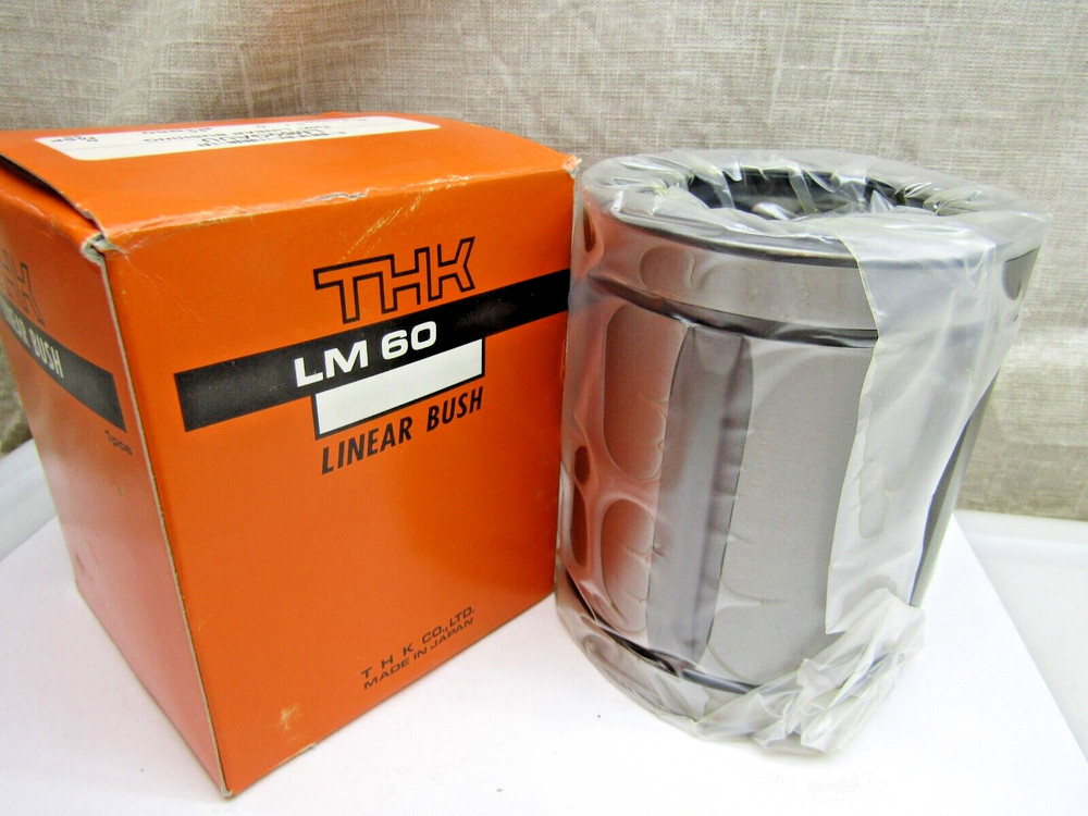 THK LM60 60mm Linear Bearing Ball Bushing