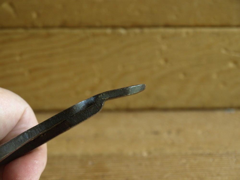 Harrold Flush Cutter, Probably mid-20th Century