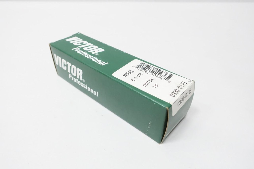 Victor 0330-0115 Cutting Tip