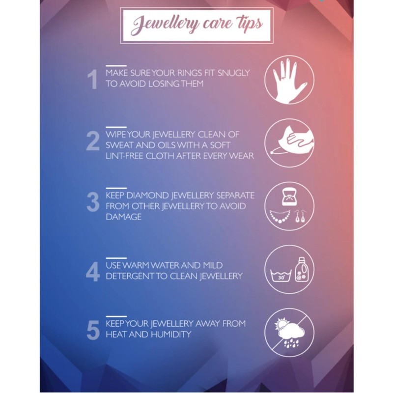 925 Sterling Silver Triangle Pattern Eternity Ring