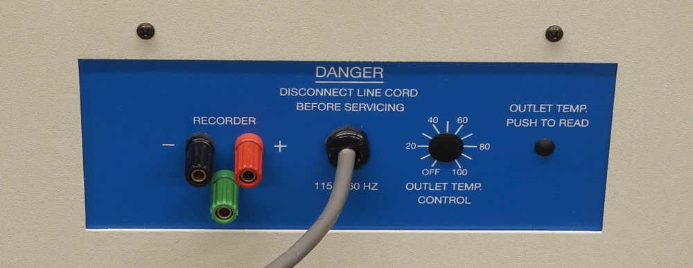 Gow-Mac 69-400-TCD Gas Chromatograph (FA2)
