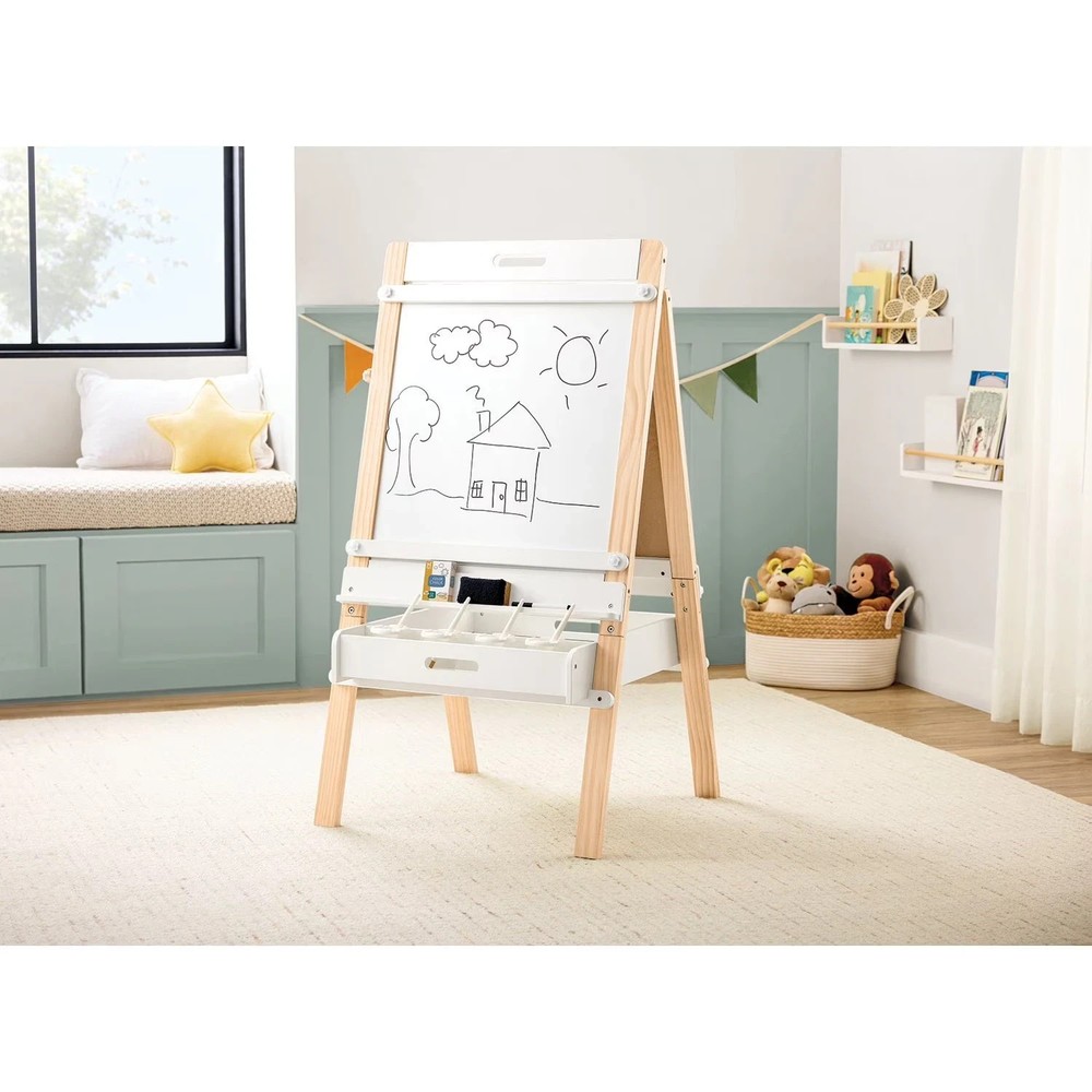 Member's Mark Kids' Creative Easel
