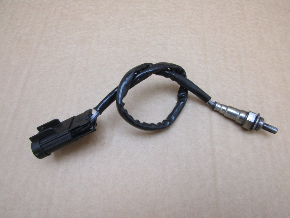 Lexmoto LXR 125 2022 8,871 miles lambda sensor (15645)