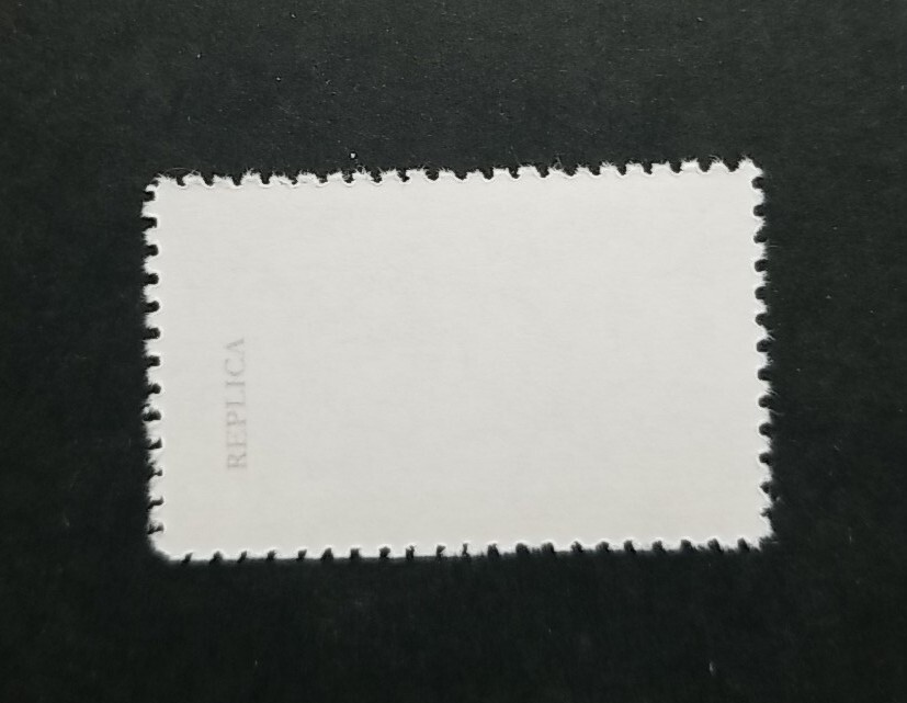 US Stamps SC# E1-E6 1885-1902 10C Special Delivery Replica Set