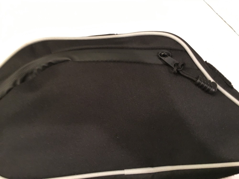 POLARIS GENERAL CENTER CONSOLE STORAGE COMPARTMENT dry bag 1000