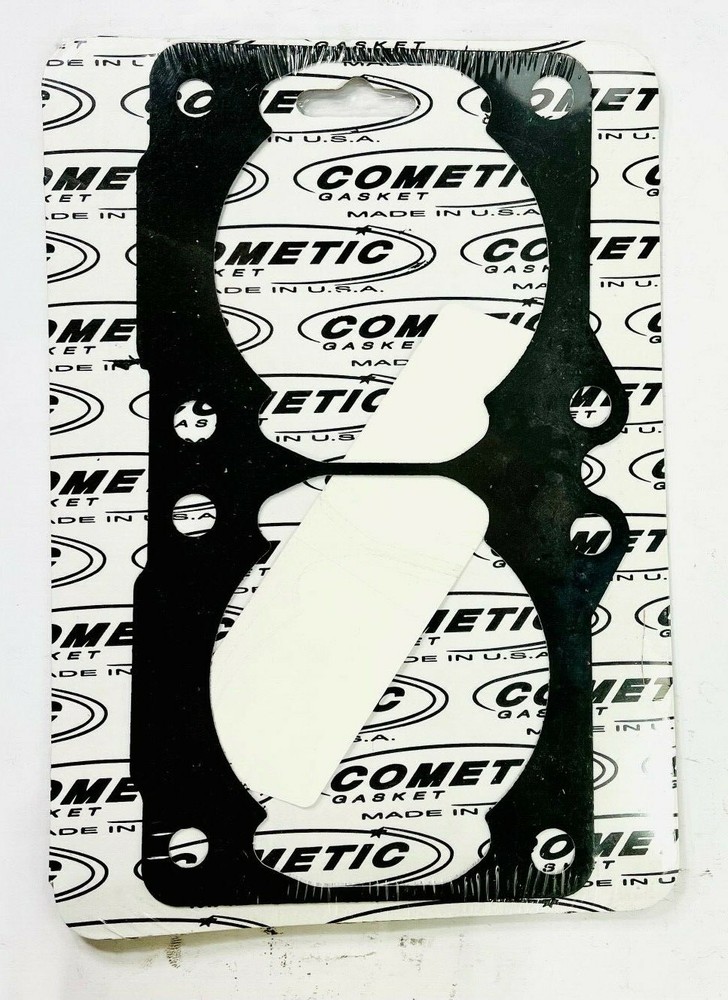 Banshee Super Cub Supercub Cylinder Base Gasket .032 Squishy Cometic One Piece
