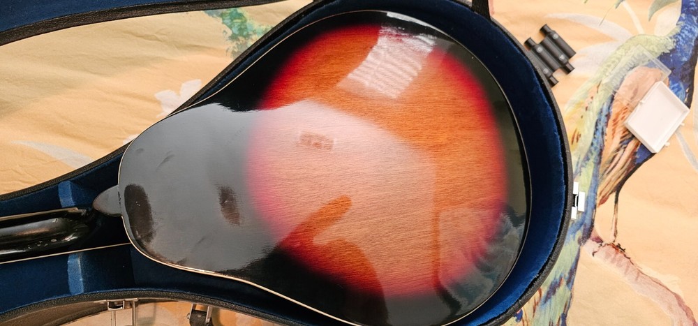 Antares Mandolin AMD 25