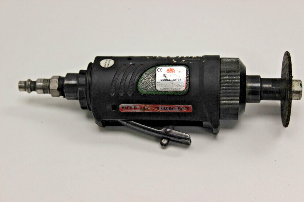 Mac Tools Air Grinder AT28