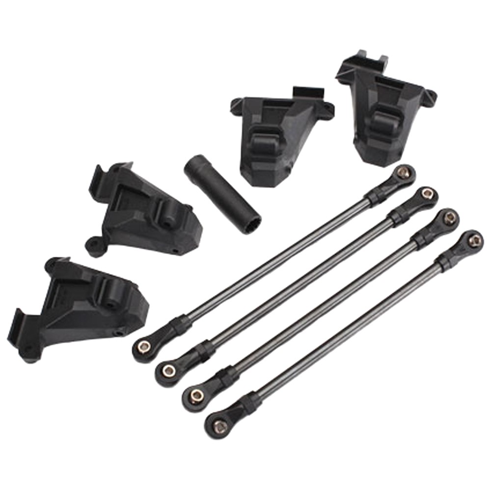 Traxxas 8057 - Chassis Conversion Kit, TRX-4