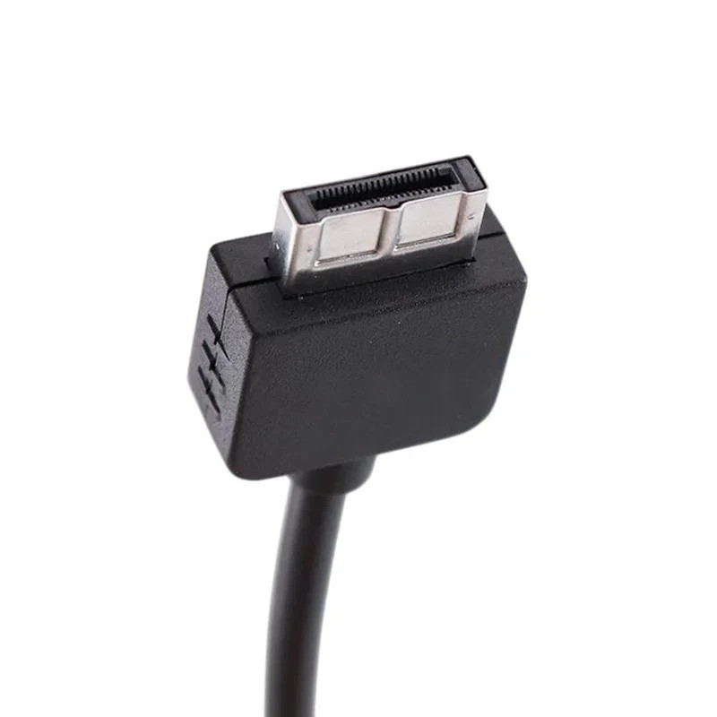 USB C Cable for Playstation Vita 1000 Controller Charging Adapter Type C LED*