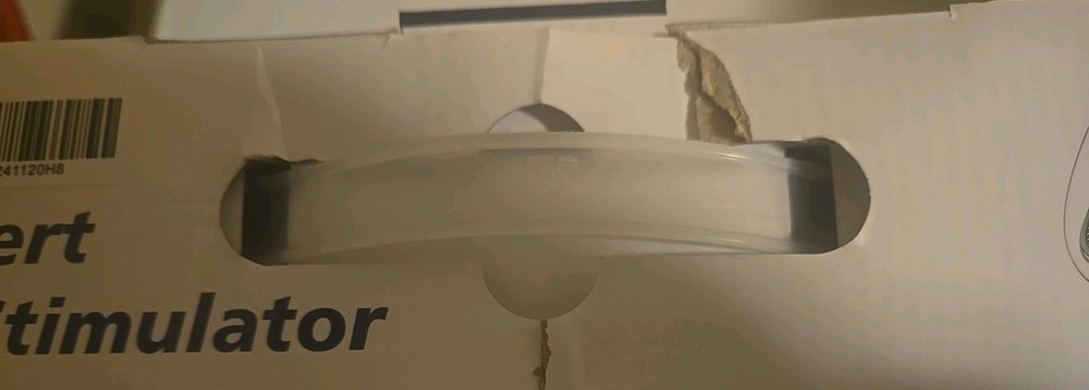 Health Expert Electronic Stimulator