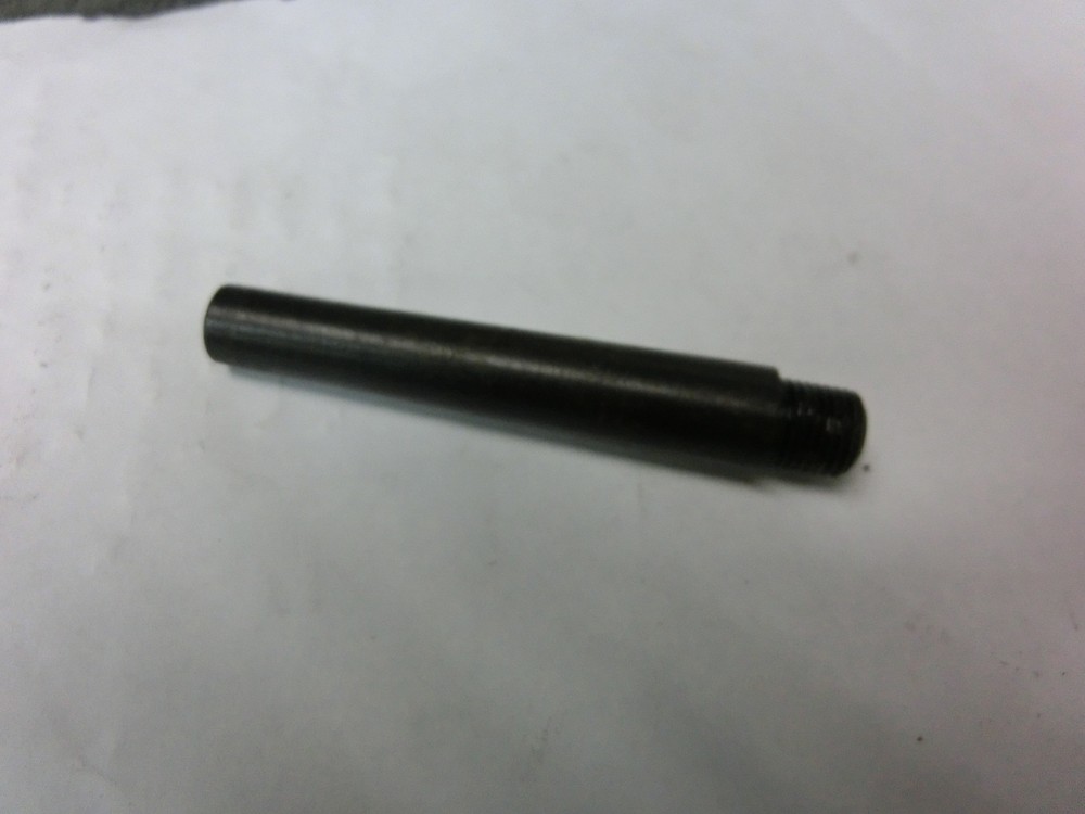 Winchester 12 Receiver Shank