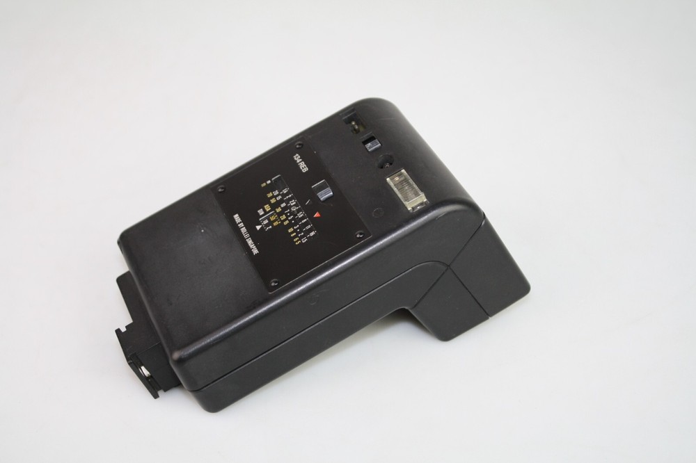 Rollei 134 REB Automatic Shoe Mount Flash