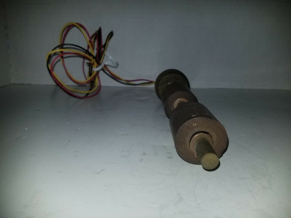 Multi-Level Liquid Level Tank Sensor, 2 Floats
