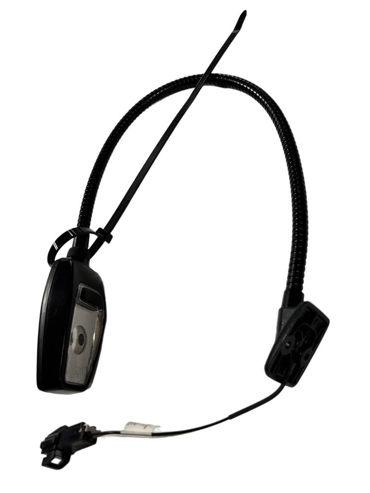 Flexible Sleeper Reading Lamp 22-62505-000