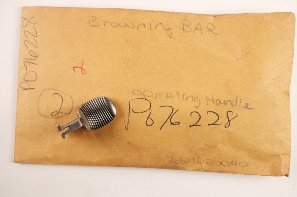 Browning BAR Operating Handle 76228