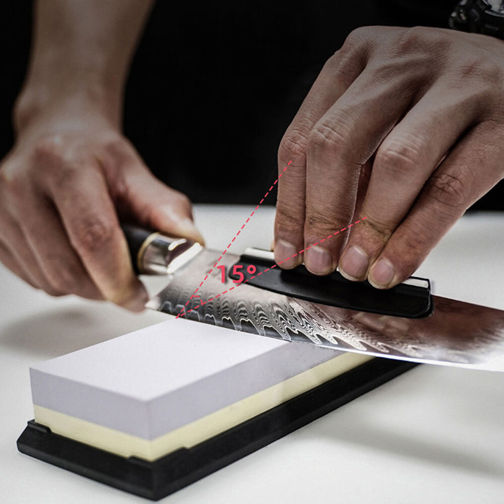 Knife Sharpener Angle Guide Unique Sharpening Stone Angle Stone TR