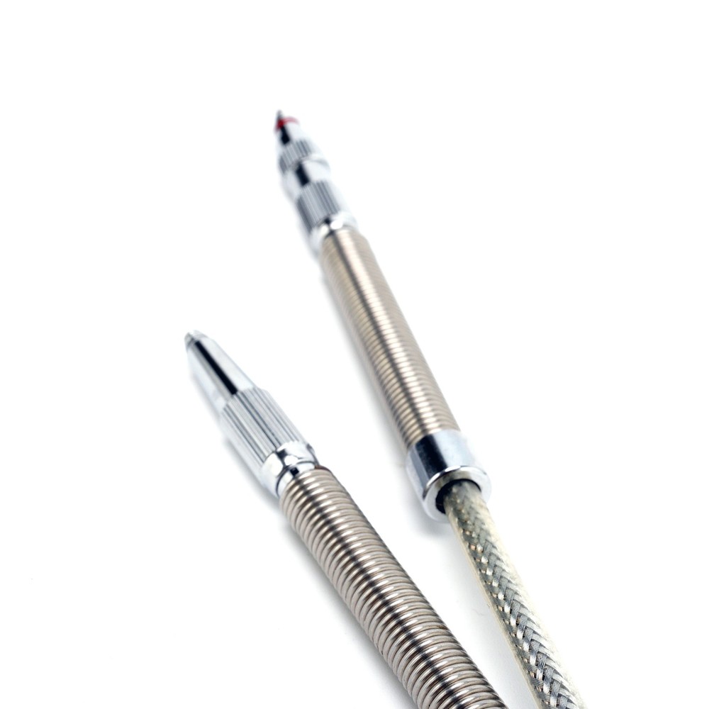 Olympus Double Cable Release for Auto Bellows