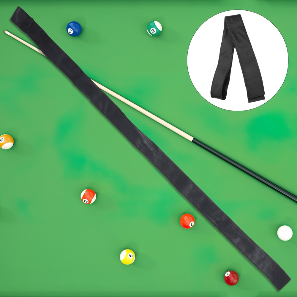 Pool Bag Staff Stick Carrying Case Portable Billiards Protector