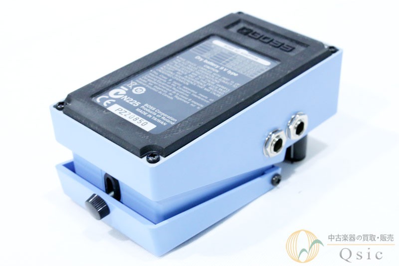 BOSS CH-1 [WL321] Used Chorus