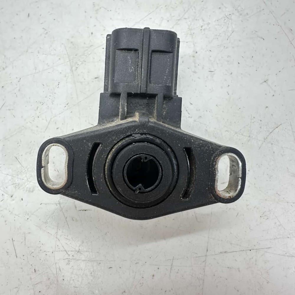 Throttle Sensor Asm - 2002 Honda Foreman Rubicon