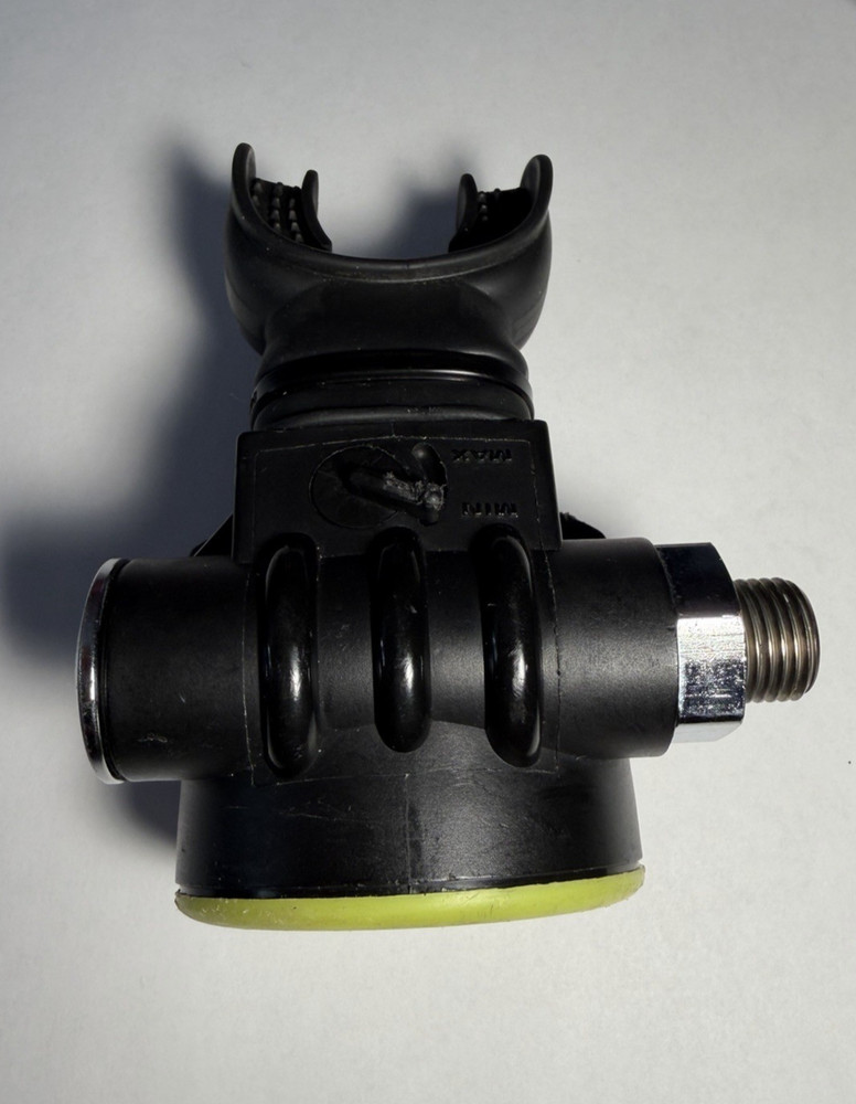 U.S. Divers Aqualung Micra Second Stage Regulator-SERVICED TESTED