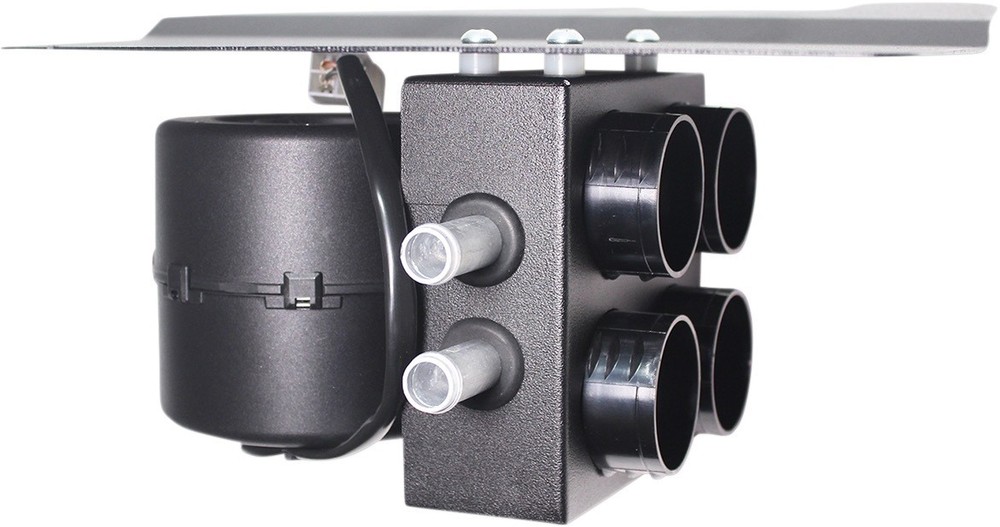 Moose Z4132 UTV Cab Heater - Polaris